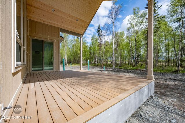 5905 S Gates Street, Palmer, AK 99645