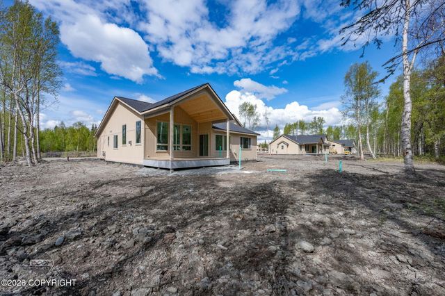 5905 S Gates Street, Palmer, AK 99645