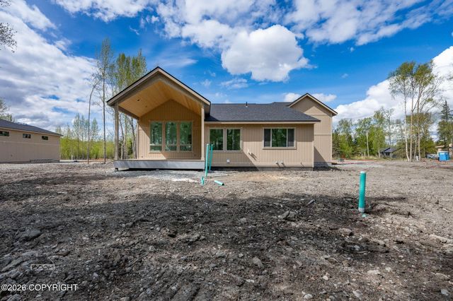 5905 S Gates Street, Palmer, AK 99645