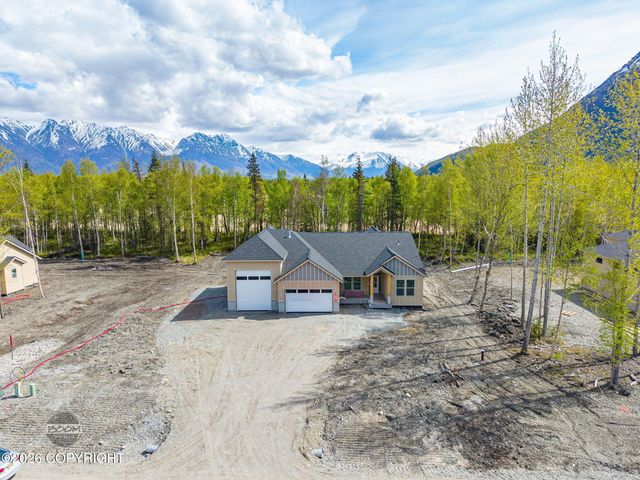 5905 S Gates Street, Palmer, AK 99645