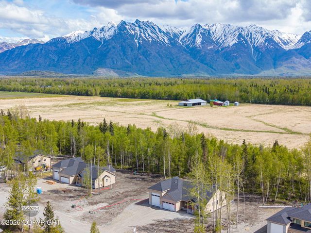 5905 S Gates Street, Palmer, AK 99645