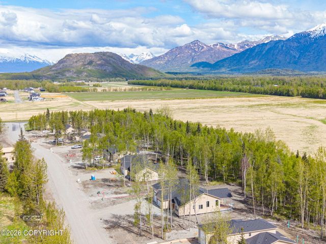 5905 S Gates Street, Palmer, AK 99645