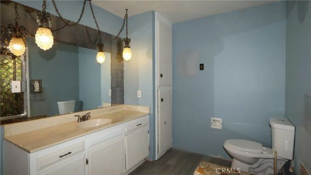 341 Lake Street, Clearlake Oaks, CA 95423