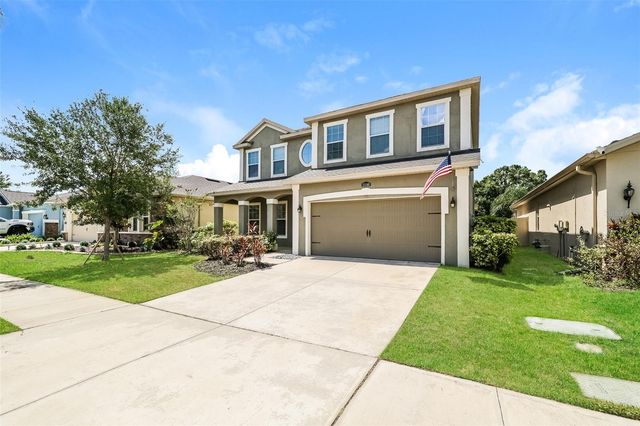 11140 SPRING POINT CIRCLE, Riverview, FL 33579