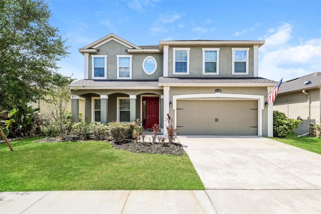 11140 SPRING POINT CIRCLE, Riverview, FL 33579