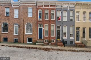 305 E HAMBURG ST, Baltimore, MD 21230