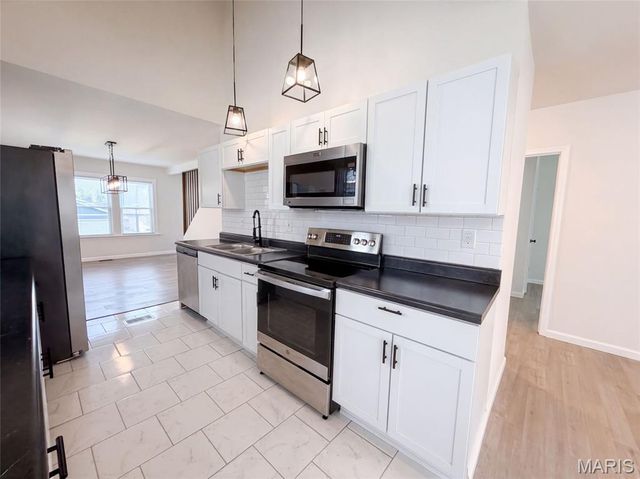 4091 Blow Street, St Louis, MO 63116