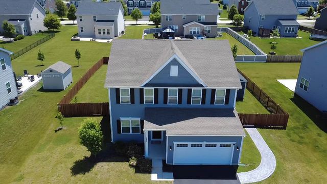 945 Mario Lane, Gilberts, IL 60136