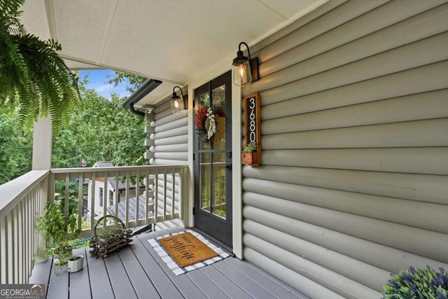 3680 Sinclair Shores Road, Cumming, GA 30041