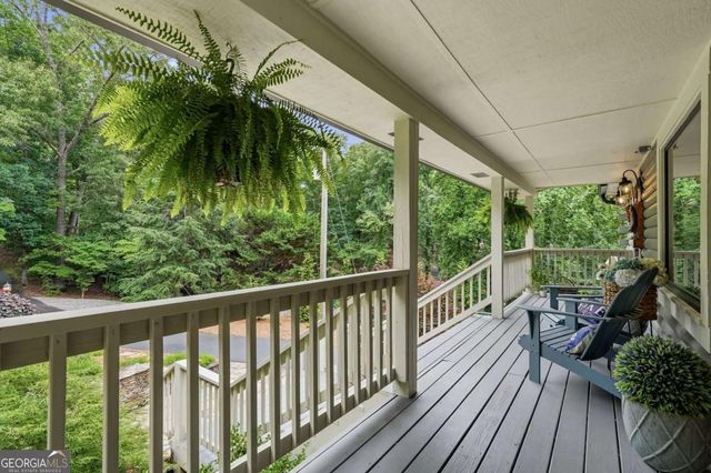 3680 Sinclair Shores Road, Cumming, GA 30041
