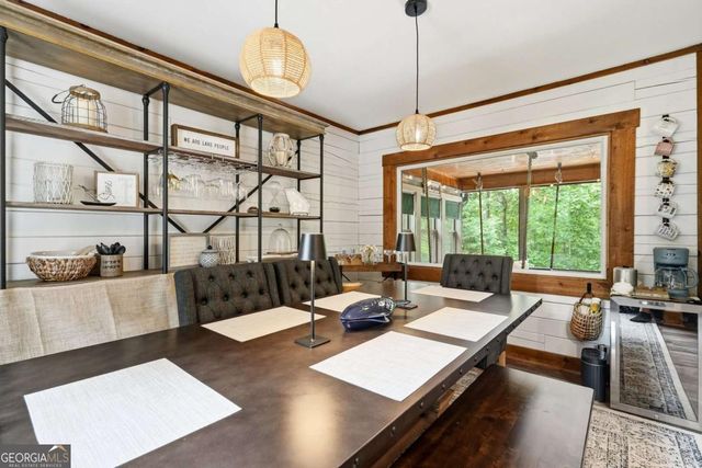 3680 Sinclair Shores Road, Cumming, GA 30041