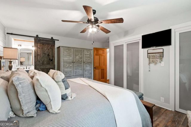 3680 Sinclair Shores Road, Cumming, GA 30041
