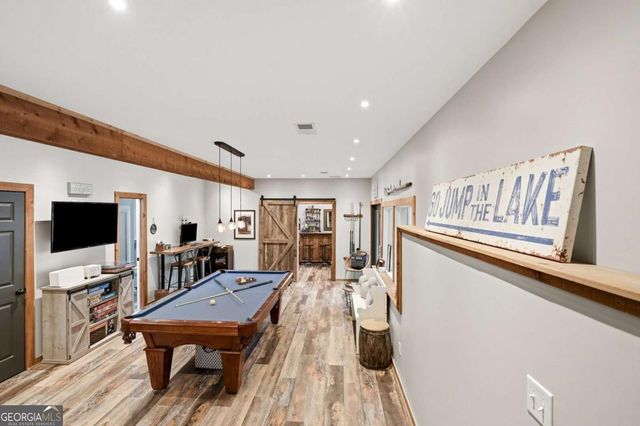 3680 Sinclair Shores Road, Cumming, GA 30041