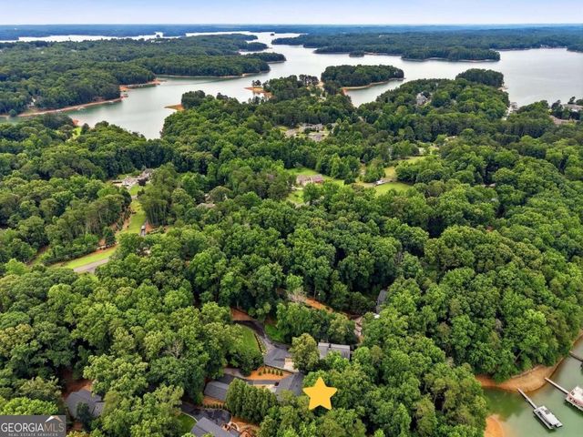 3680 Sinclair Shores Road, Cumming, GA 30041
