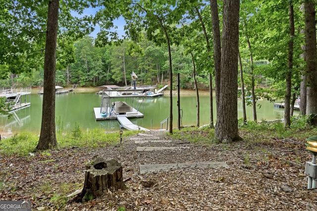 3680 Sinclair Shores Road, Cumming, GA 30041