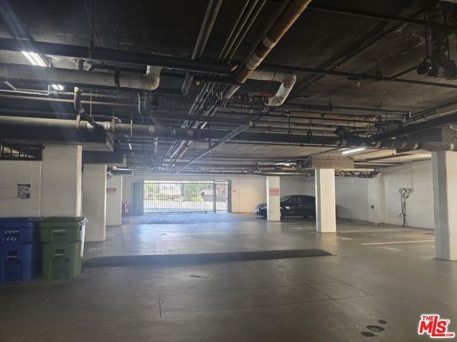 421 S La Fayette Park Place 712, Los Angeles, CA 90057