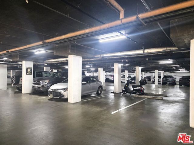 421 S La Fayette Park Place 712, Los Angeles, CA 90057