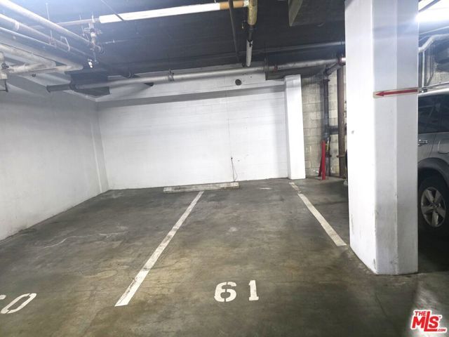 421 S La Fayette Park Place 712, Los Angeles, CA 90057