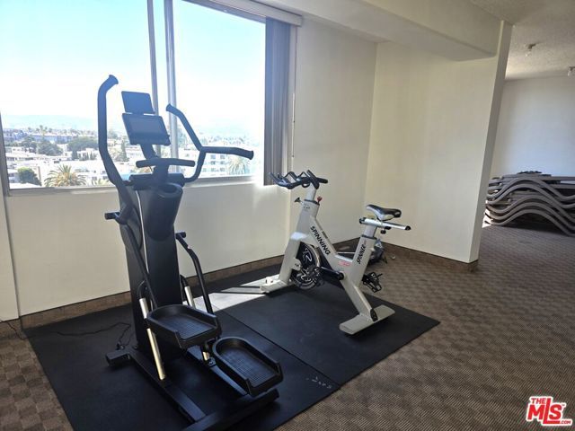 421 S La Fayette Park Place 712, Los Angeles, CA 90057