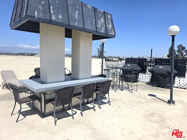 421 S La Fayette Park Place 712, Los Angeles, CA 90057