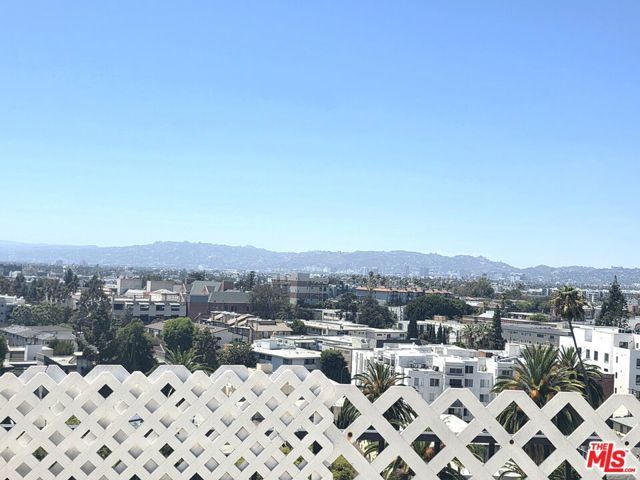 421 S La Fayette Park Place 712, Los Angeles, CA 90057