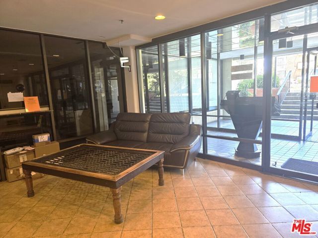 421 S La Fayette Park Place 712, Los Angeles, CA 90057