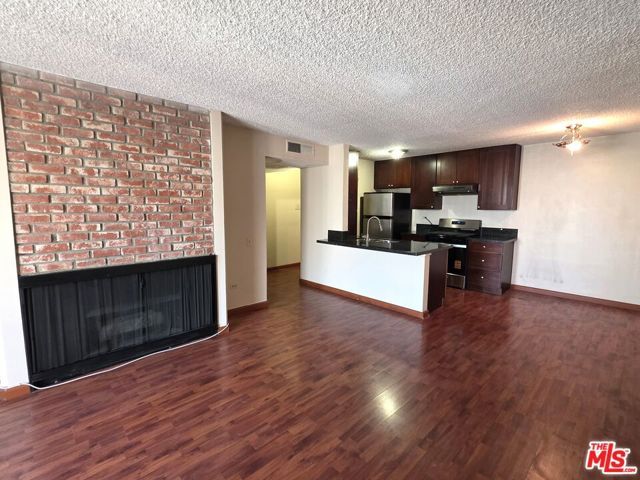 421 S La Fayette Park Place 712, Los Angeles, CA 90057