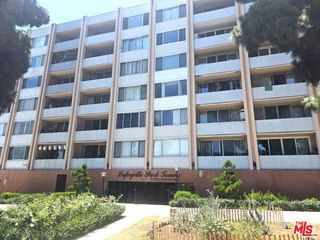 421 S La Fayette Park Place 712, Los Angeles, CA 90057
