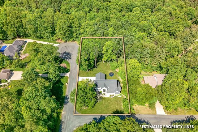 7066 Northstar Avenue, Kalamazoo, MI 49009