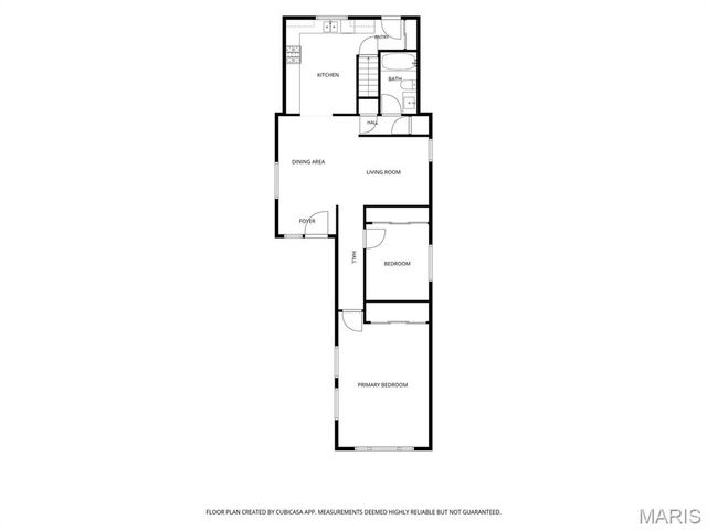 5530 Magnolia Avenue, St Louis, MO 63139