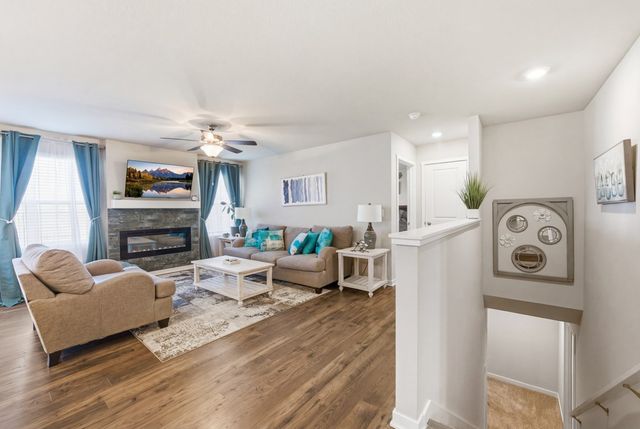 4408 NW Northwood Drive, Ankeny, IA 50023