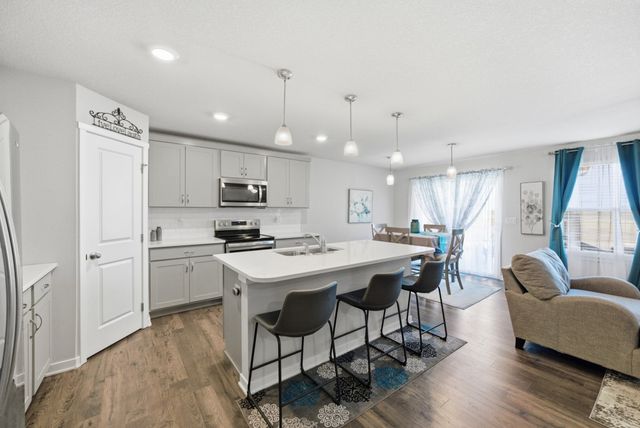 4408 NW Northwood Drive, Ankeny, IA 50023