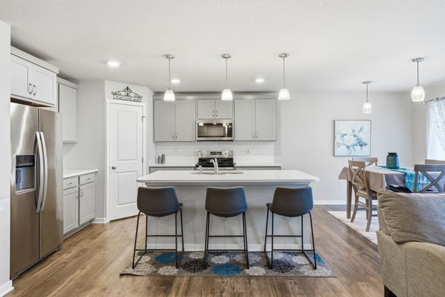 4408 NW Northwood Drive, Ankeny, IA 50023