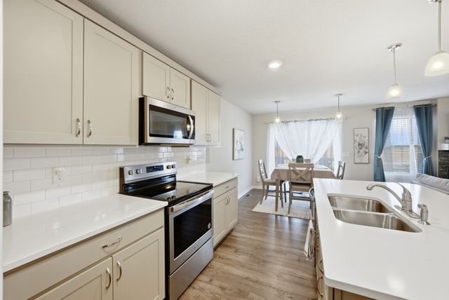 4408 NW Northwood Drive, Ankeny, IA 50023