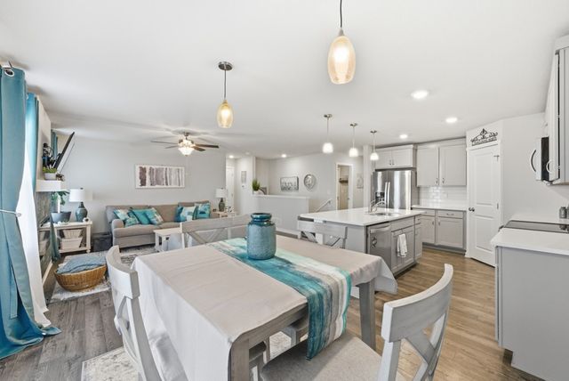 4408 NW Northwood Drive, Ankeny, IA 50023