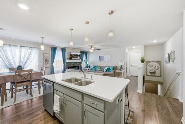 4408 NW Northwood Drive, Ankeny, IA 50023