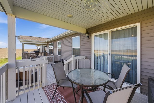 4408 NW Northwood Drive, Ankeny, IA 50023