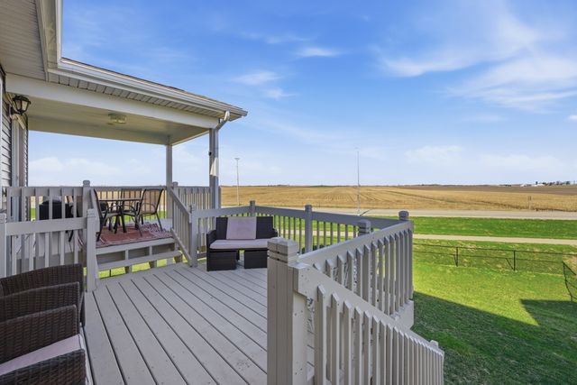 4408 NW Northwood Drive, Ankeny, IA 50023