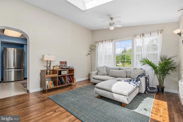 11216 TIPPETT RD, Clinton, MD 20735
