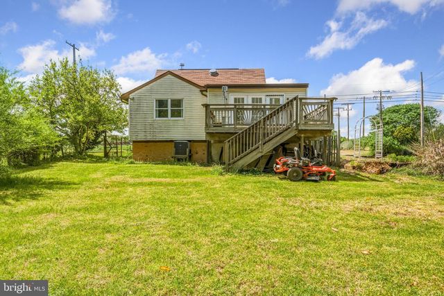 11216 TIPPETT RD, Clinton, MD 20735