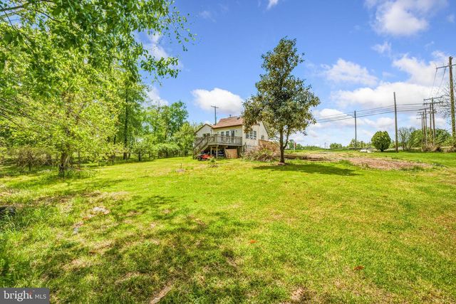 11216 TIPPETT RD, Clinton, MD 20735