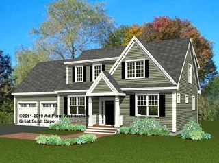 Lot 8 Pawtuckaway Ridge, Nottingham, NH 03290