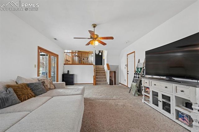 7425 Foxglove Court, Colorado Springs, CO 80911