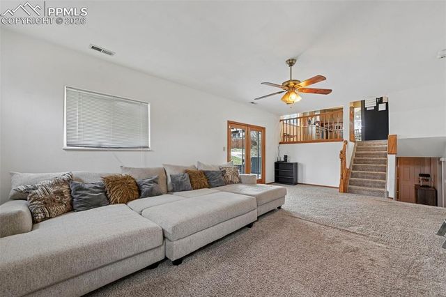 7425 Foxglove Court, Colorado Springs, CO 80911