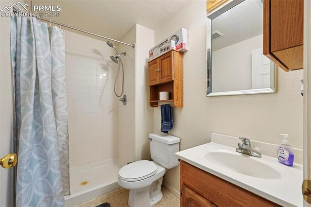 7425 Foxglove Court, Colorado Springs, CO 80911