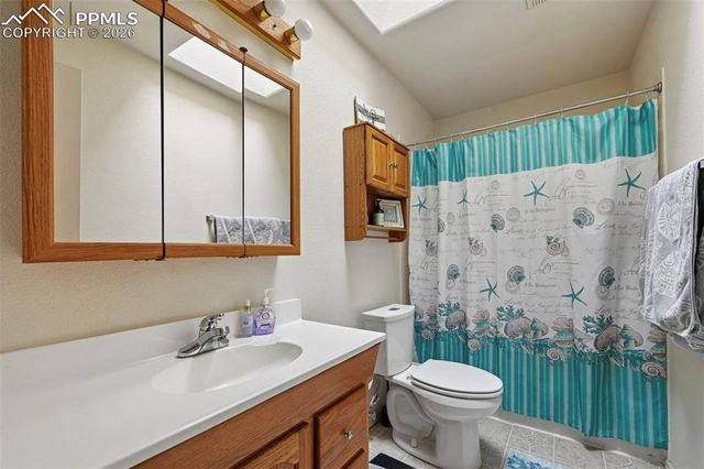 7425 Foxglove Court, Colorado Springs, CO 80911