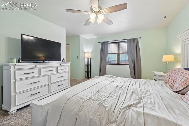 7425 Foxglove Court, Colorado Springs, CO 80911