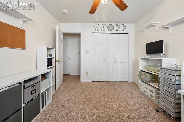 7425 Foxglove Court, Colorado Springs, CO 80911