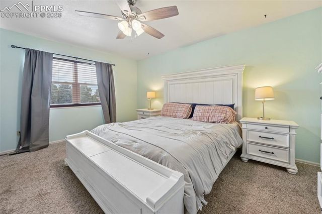 7425 Foxglove Court, Colorado Springs, CO 80911