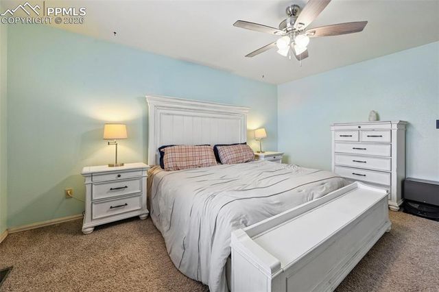 7425 Foxglove Court, Colorado Springs, CO 80911